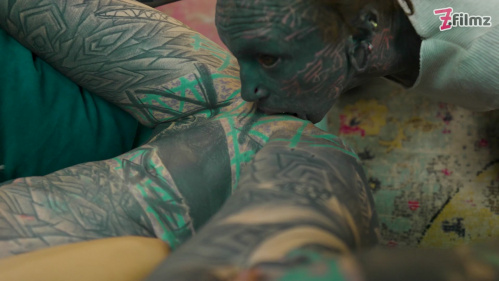 Z-Filmz 24 08 06 Anuskatzz Morea Black Miss Flora Lily Lu English Psycho And The Real Frenchman Orgy Fun XXX 2160p MP4-FETiSH [XC]