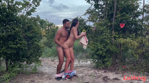 Lustery E1524 Be And Ro Heart Stop XXX 1080p MP4-FETiSH [XC]