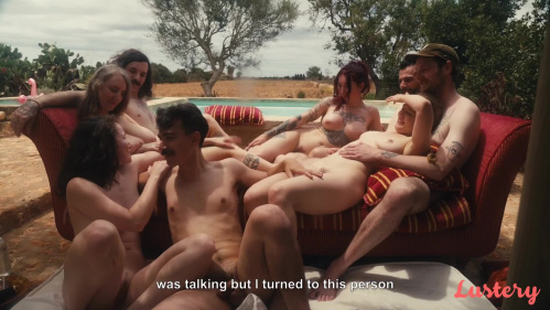 Lustery E1530 House Of Love And Lustery Episode 3 XXX 1080p MP4-FETiSH [XC]