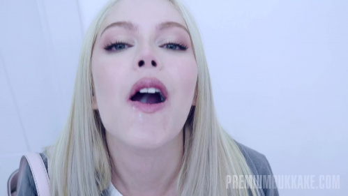 PremiumBukkake 2024 Vivian Lola 2 Goodbye Cumshot XXX 1080p MP4-P2P [XC]