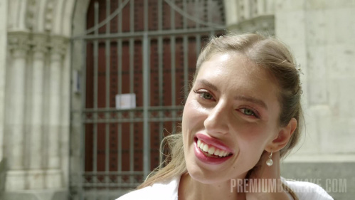 PremiumBukkake 2024 Fanta Sie 2 Interview XXX 1080p MP4-P2P [XC]