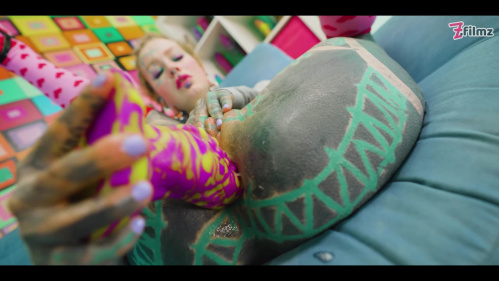 Z-Filmz 24 09 05 Anuskatzz Loves Her Dildo XXX 1080p MP4-FETiSH [XC]