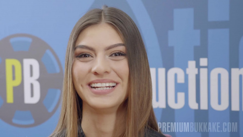 PremiumBukkake 2022 Esa Dicen 1 Interview XXX 1080p MP4-P2P [XC]