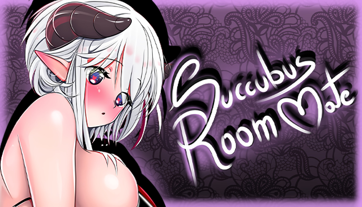 サキュバスヘヴン / Succubus Heaven [Oct/11/2024] (KWT/Chaos Gate) [cen] [2024, Action, jRPG, ADV, Bukkake, Creampie, Lesbian/Yuri, Monsters, Rape, Succubus, Vaginal, Virgin, Unity] [eng, jap]