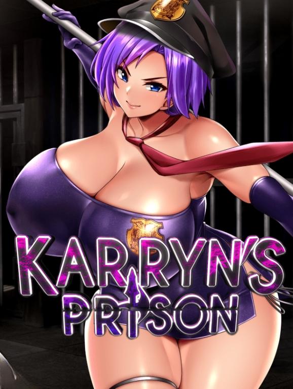 Karryn s Prison [1.3.0.61 + 3DLC] (Remtairy/さちなま) [uncen] [2021, jRPG, ADV, Anal, Big Tits, Blowjob, Bukkake, Corruption, Creampie, Footjob, Group, Mastrubation, Monsters, Spanking, Striptease, Titsjob, Virgin] [rus, eng, Multi]