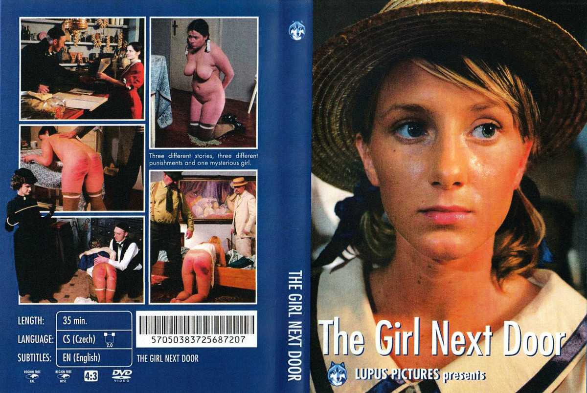 [Lupus Pictures] LP-050 - The Girl Next Door (Remastered) [576p] [50fps] [2007 г., BDSM, Spanking, Punishment, SiteRip]