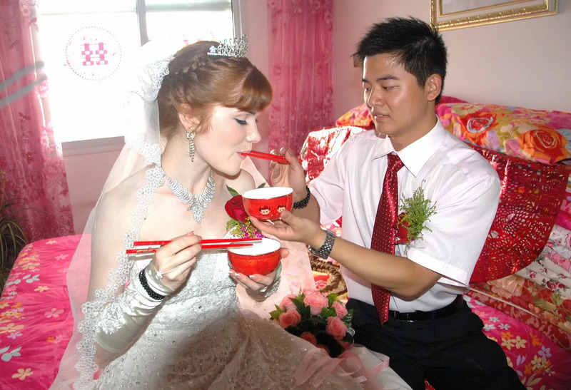 Китайцы с русскими девушками [2018, Amateur, Teen, Reality, Asian, Orgy, Hidden Camera, Group Sex, Voyeur, WEBRip]