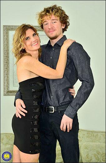 Cheating MILF Up The Ass & Beyond!