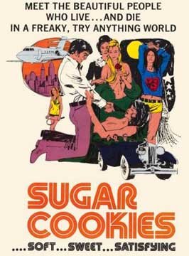 Sugar Cookies