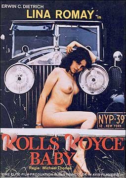 Rolls-Royce Baby
