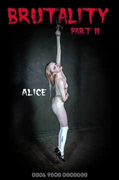 Alice - Brutality Part 25