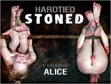 Alice - Stoned