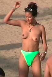 Море, Солнце, Нудисты и Мы Подглядываем - 4