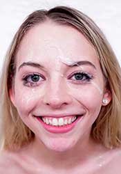 Lily Larimar - Jesse Loads Monster Facials