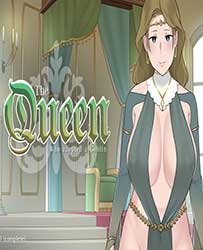 The Queen Who adopted a Goblin