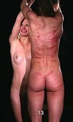 Lucy, Zazie - Painful Duel 9