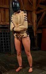 Elise Graves - Whiny Bitch Part 1