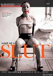 Make Me A Slut