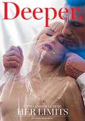 Up To And Including Her Limits