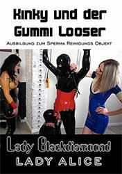 Kinky und der Gummi Looser