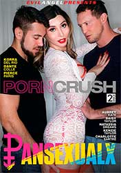 PansexualX Porn Crush