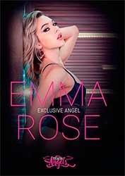 Exclusive Angel: Emma Rose