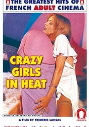 Crazy Girls In Heat