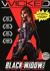 Black Widow XXX