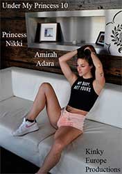 Under My Princess 10