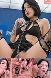 Scarlett Lapiedra 3,4 - Bukkake, Blowbang
