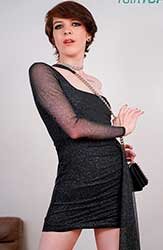 Autumn Rain Tops Tony