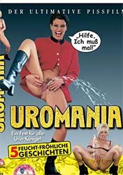 Uromania