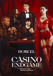 Casino Endgame