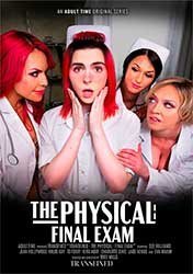 Transfixed: The Physical: Final Exam