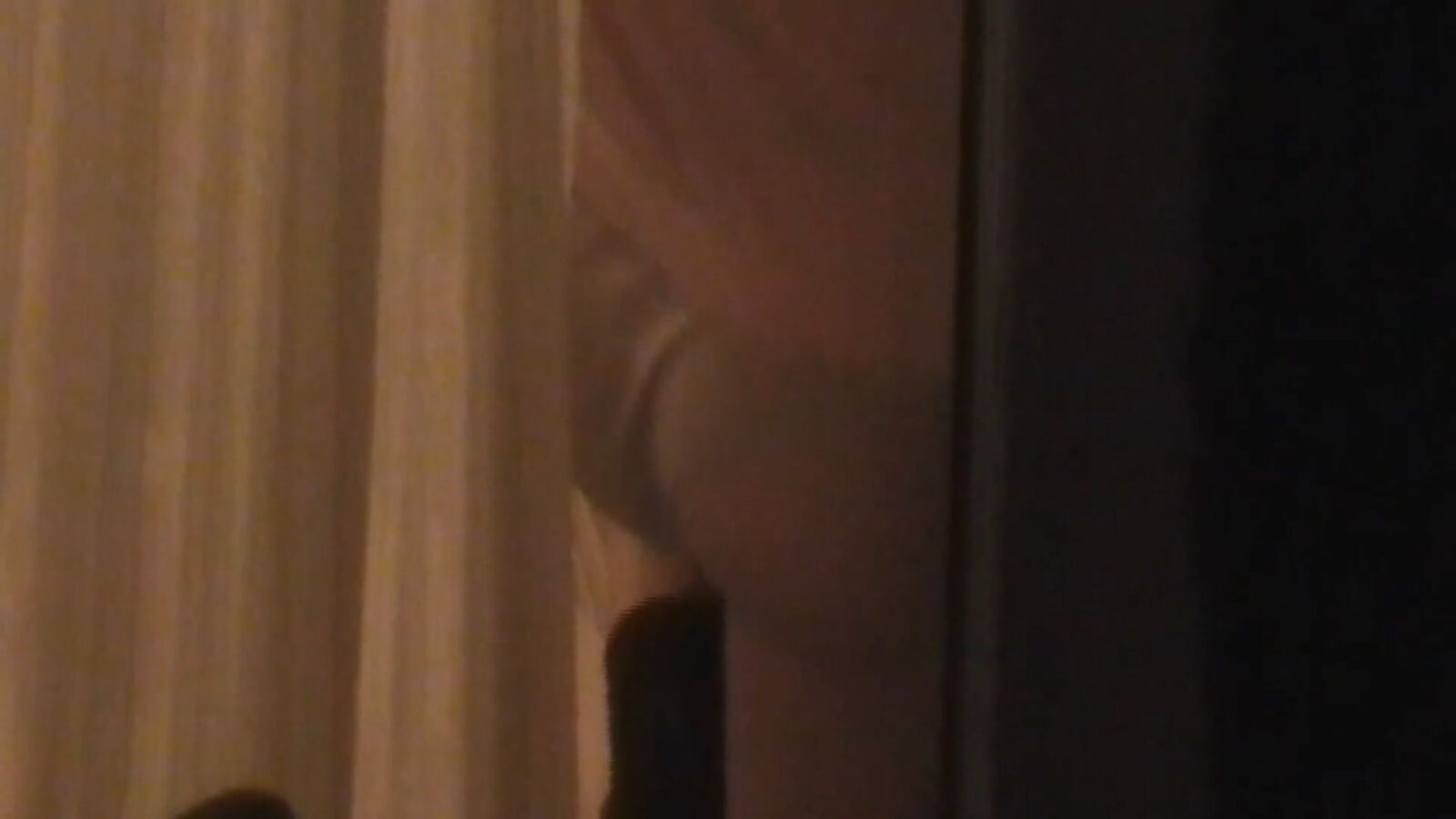 Peeping up the window. The chronology of the pleasures of one girl. Episode 3 [2017, Voyeur, Masturbation, Teen, Hidden Cam, 1080p, CamRip]