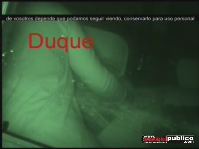 [VoyeurismopublicSex.com] The Galician Sombra Noche 09 (2017, Voyeur, CAR SEX, CAMRip)