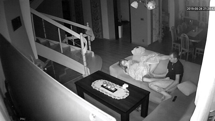 Supported for spouses - not particularly concerned, but sex love (7 videos) [2019, Voyeur, Spycam, 720p, CamRip]