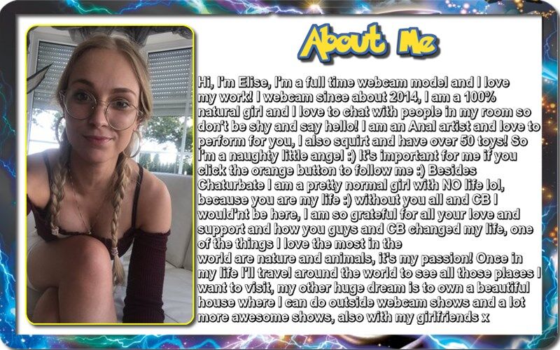 [Onlyfans.com / Manyvids.com] Siswet19 Pack (16 Rollers) (SISWET, ELISE) [2020, Dildo, ThreeSome, Fisting, Anal, Daf, Webcam, Extreme]