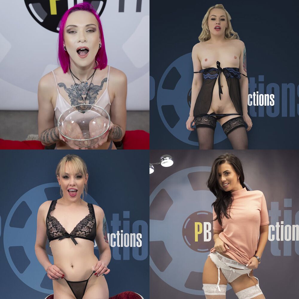 [PremiumBukKake.com] Update 4 Clips - Daniela Ray # 1 - Bukkake - First Camera, Lola Taylor # 1 - Gloryhole, Lola Taylor # 2 - Bukkake - First Camera, Vicky Love # 2 - Gloryhole [2020, Blowjob, Cumshot , Swallow, 1080p, SiteRip]