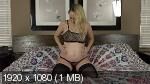 [1.03 GB] [ALLOVER30.COM] CRYSTAL CLARK - MATURE PLEASURE 2020-10-24. / Mature pleasure [2020, Mature, Pregnant, Masturbation, Lingerie, Natural, 1080p, HDRip]