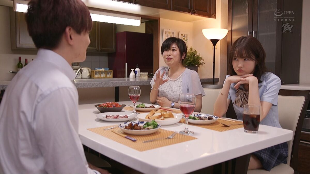 Matsumoto Ichika - The daughter of her mistress turned out to be my student who has long been in love with me.She also opened my ass ... / my lover's daughter and stud Gakibitch Cuckkin My Body and Mind, and I was made to live [dass-053] (Masaki Nao,