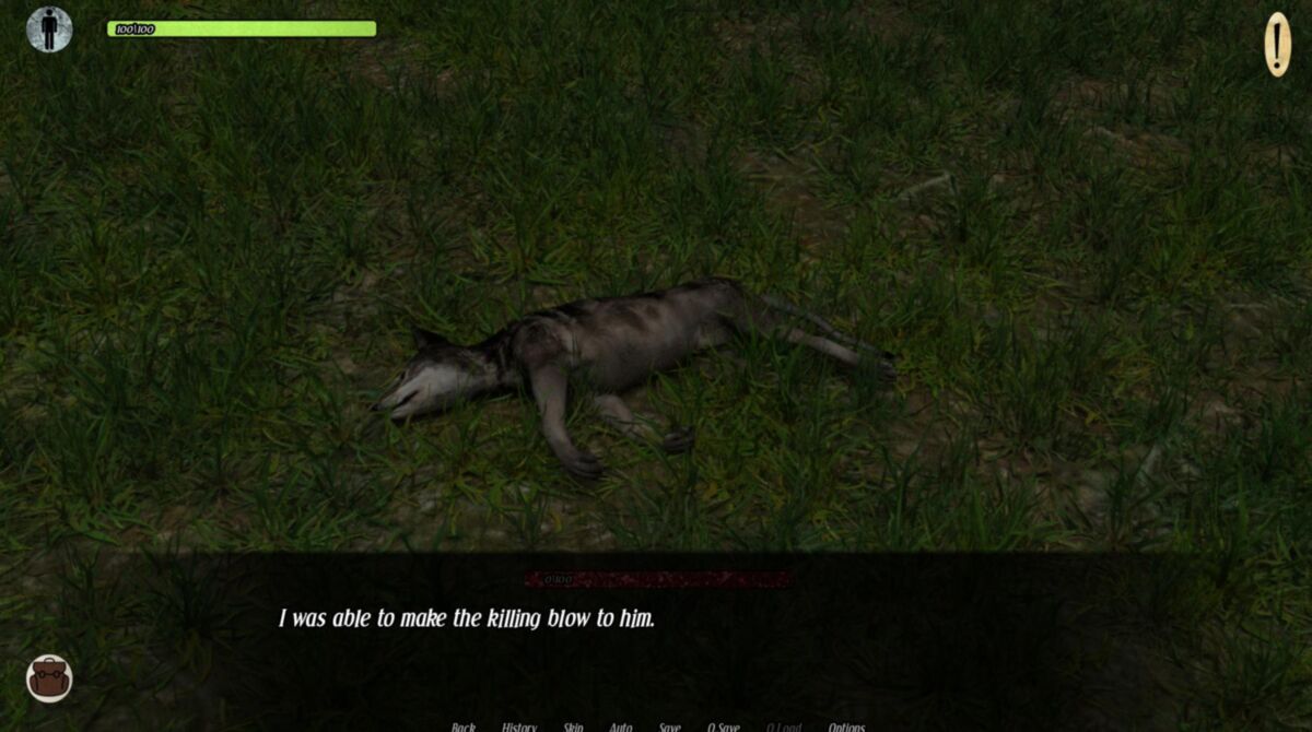 Frihetsjord / Frihetsjord [InProgress, 0.1.6] (SPodvohom Games) [uncen] [2020, ADV, 3dcg, Male protagonist, Female domination, Futa/trans, Oral sex, Adventure, sandbox, Milf, Big tits, Big ass] [ rus+eng]