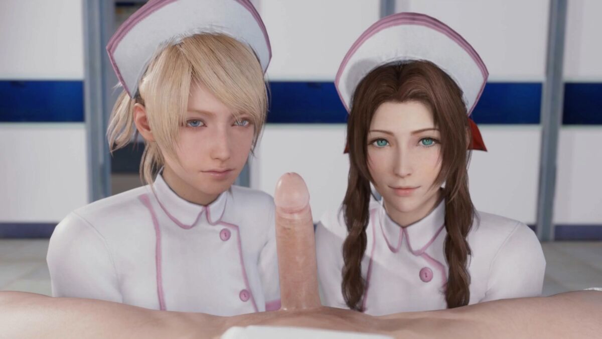 Lazy Procrastinator / LazyProcrast / LazyProcrastinator / Lazy Procrastinator Collection [2023, 3DCG, DFC, Big Tits, Oral, Anal, Group, WEB-DL]