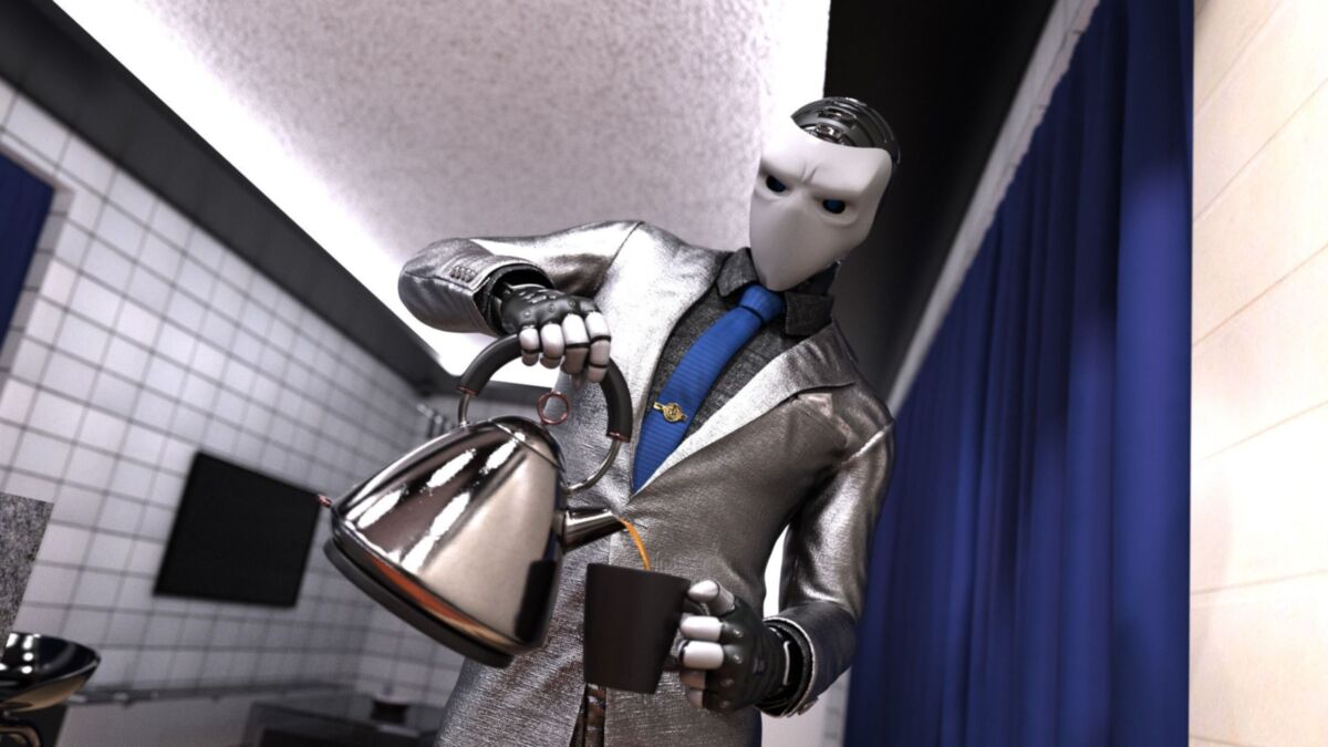 Projekt: Passion [InProgress, v0.6] (Classy Lemon) [uncen] [2022, ADV, 3DCG, Animation, Sci-Fi, Male Hero, Handjob, Blowjob, Vaginal] [rus+eng]