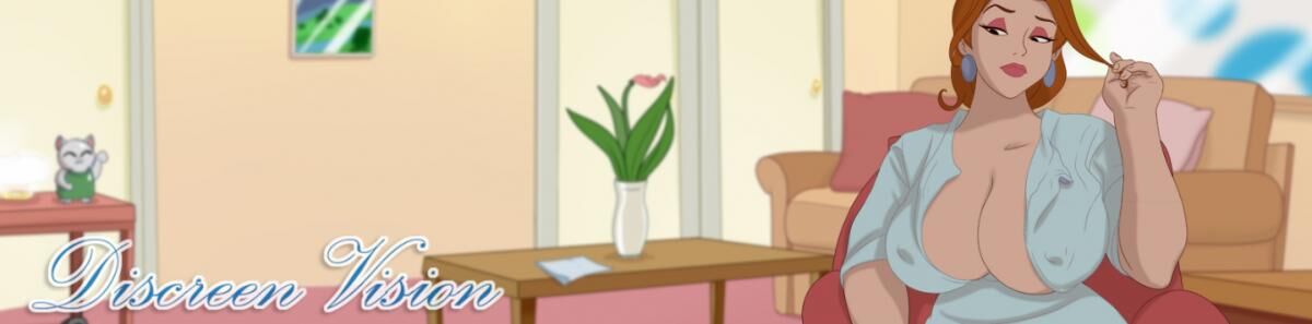 [Compilation] Discreen Vision Game Collection [InProgress, 2023-02-07] (Discreen Vision) [uncen] [2022, ADV, Strategy, Animation, Male Hero, Big tits / Big breasts / Large breasts, Creampie, Fantasy, Milf, Oral sex, Parody, Sandbox, Vaginal, Ren'Py]