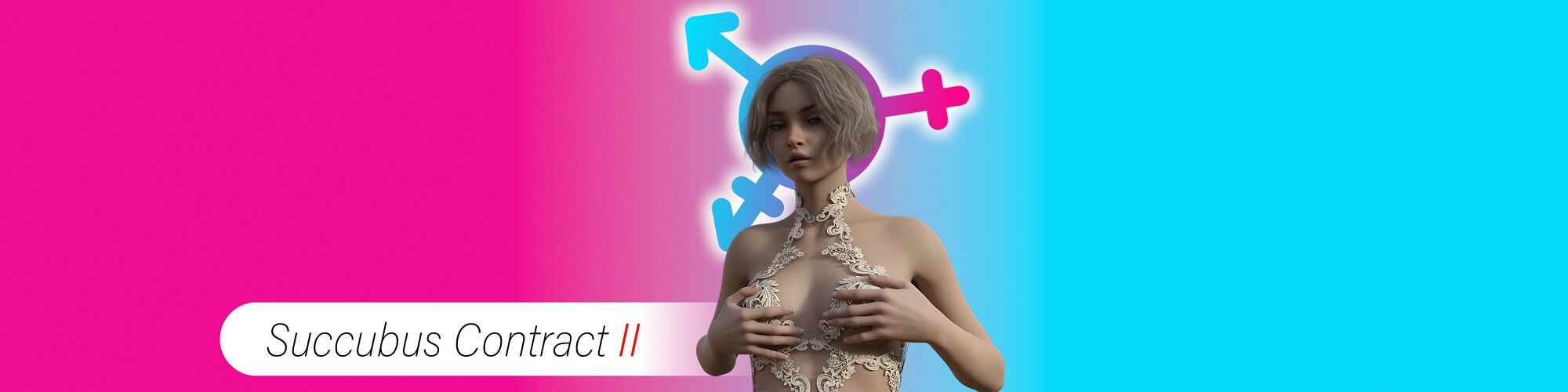 Succubus Contract 2 [v4.0+Fix] (Stick4Luck) [uncen] [ADV, 3DCG, Male Protagonist, Futa protagonist, Female Protagonist, Transformation, Oral, BlowJob, Anal, Vaginal, Male Domination, Female Domination, Prostitution, Humiliation, BDSM, Bondage, Public