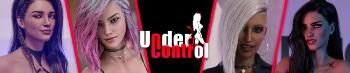 Under Control [InProgress, 0.1.17] (Slusiom) [uncen] [2022, ADV, RPG, Sandbox, Animation, 3DCG, Anal, Bikini, Big Ass, Big Tits, Blowjob, Male Protagonist, Romance, Milf, Straight, Sleep , Toys, Unity] [rus]