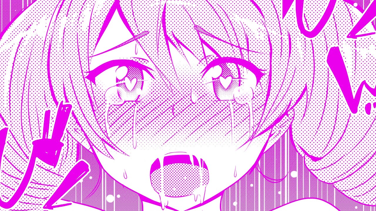 [HoneyPinkey] Pure and wholesome good anime girl sounds to fall to uwu