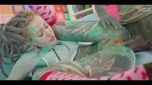 Z-Filmz 24 10 17 Anuskatzz And Lily Lu Anal Load XXX 1080p MP4-FETiSH [XC]