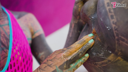 Z-Filmz 24 10 31 Anuskatzz And Lily Lu Fists For Fun XXX 1080p MP4-FETiSH [XC]